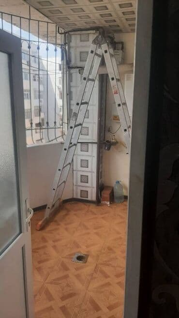 şirvan seherinde tecili satilan evler: 3 otaqlı, Yeni tikili, 110 kv. m — 11