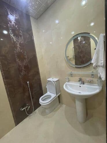 снять квартиры в баку: Yasamal rayonu Qələbə dairəsində, Baku Mall binasında 20/3 cü — 17