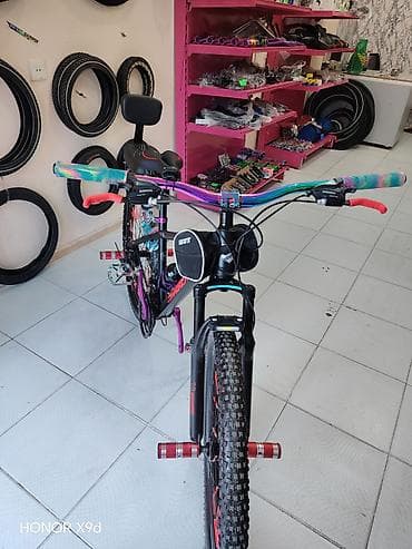 velosiped kameri: Iştənməmiş velo yığılıb:sep xamelyon,tormuz diski xamelyon və daha çox — 3