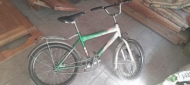 cube velo: Tecili satilir yaxsi veziyyetdedi — 2