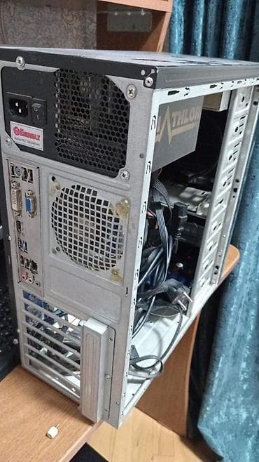 gtx: MB Gigabyte - 60 DDR3 8x4, 1300-1600 mhz (32 gb) - 120 — 1