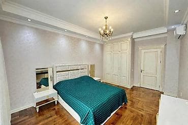 icare obyek: İcarəyə verilir 2 otaqlı yeni tikili 97 m², Ağ şəhər q. Kateqoriya — 8