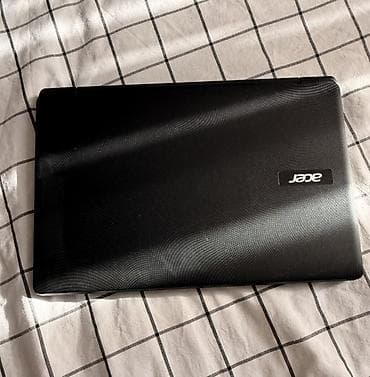 aser: Acer Aspire ES1-571-G2WG noutbuk dəsti Texniki xüsusiyyətlər: - — 3