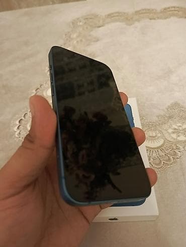 iphone 5 satilir: IPhone 13, 128 GB, Mavi — 6
