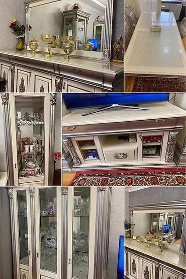 İşlənmiş, Masa və oturacaqlar, İtaliya lalafo.az -da İşlənmiş, Masa və oturacaqlar, İtaliya
