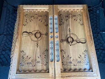 nerd satisi: Topdan satış !!! Təmiz əlişi qoz və şam ağacından düzəlmə — 2