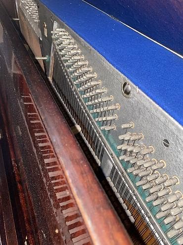 gitara akustik: Piano, Belarus, Akustik, İşlənmiş, Ünvandan götürmə — 3