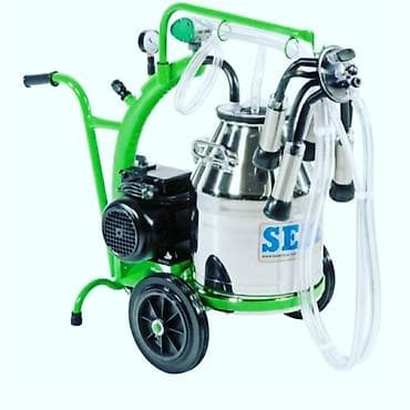 süd sagan: Tək bidon, Türkiyə, Paslanmaz bidon — 1