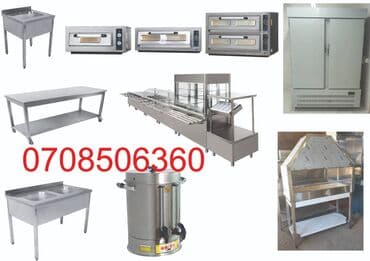 donər aparatları: Digər restoran, kafe avadanlığı Restoran,kafe,hotel mətbəx — 1