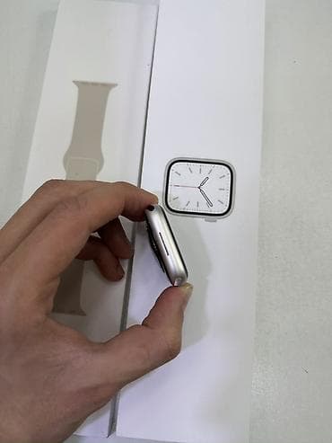 apple watch 7 41: Smart saat, Apple — 2