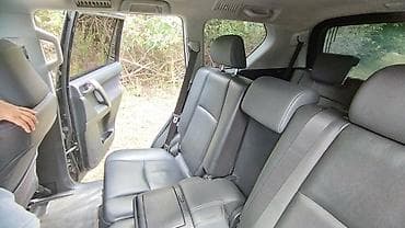 Avtomobil satışı: Toyota Land Cruiser Prado: 2.7 l | 2014 il Ofrouder/SUV — 7