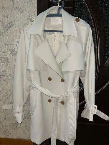 женские зимние плащи: Плащи — 2