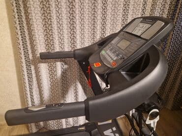 Əlcəklər: VOLKSGYM qaçış trenajoru.Çox əla vəziyatədi - Geniş qaçış səthi və — 4