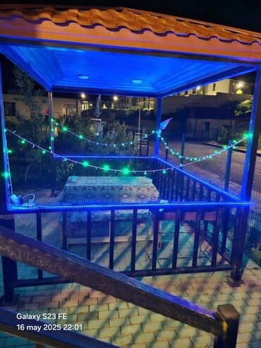 lentdən gül buketləri: Bu şəxsi ev rahat və sakit bir mühit təklif edir, dağ mənzərələri və — 3