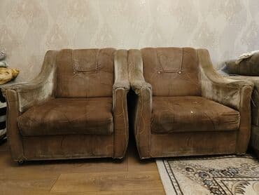 i̇şlənmiş taxtalar: İşlənmiş, Kreslo — 3