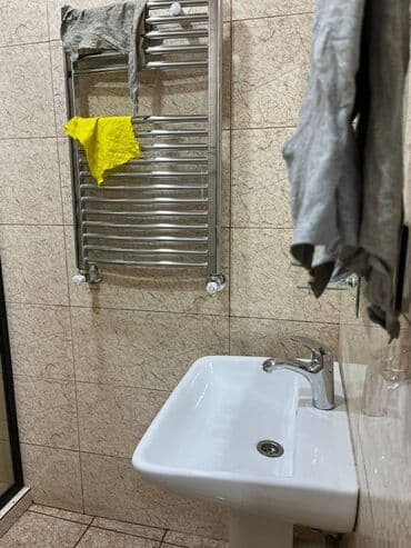 kohne gunesli: Bakı, Yeni Günəşli Massiv V, 2 otaqlı, Köhnə tikili, 40 kv. m — 11