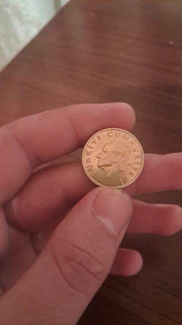 700 manat nece rubldu: 1 2006 il, Latun, Vəziyyəti: Yaxşı — 3