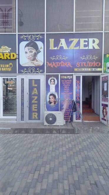 xirdalan yeni tikili binalar: Obyekt icarəyə verilir — 5