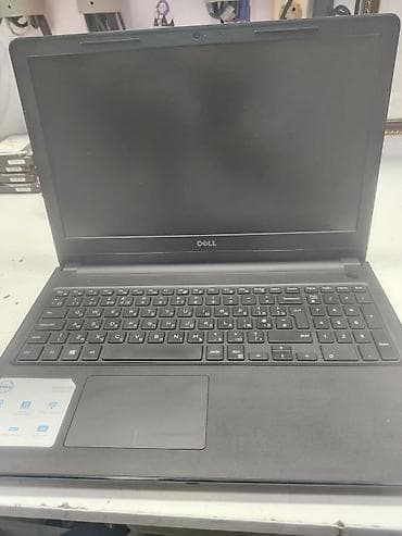 ucuz ipad: Dell Inspiron 15 (3000 Series) i5 7-ci nəsil 8 ram ddr4 240 ssd — 1