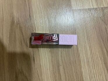 ten effekti: Kosmetik dəst, Flormar, >10 məhsul — 18