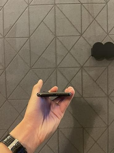 irşad telecom iphone x: IPhone X, 256 GB, Space Gray, Simsiz şarj — 6