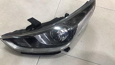 380 volt matorlar: Komplekt, Yaxın və uzaq vuran işıqlar Hyundai, Orijinal — 3