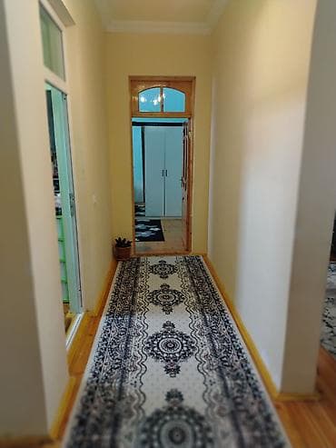 zigda satilan heyet evleri: 3 otaqlı, 3 kv. m, Kredit yoxdur, Yeni təmirli — 4