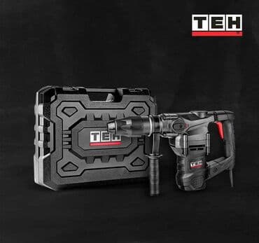 cekıc: Perforator yeni keyfiyyətli argenal temiz mis sarğı ilə yeni 9J-1600w — 1