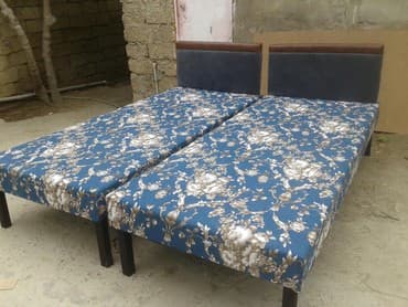 tecili satilan evler: Təknəfərlik çarpayı — 5