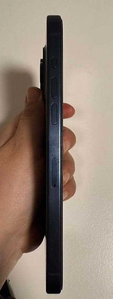 iphone 6 64: IPhone 15 Pro Max, 256 GB, Graphite, Simsiz şarj — 5