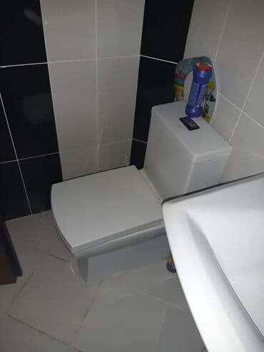 sumqayitda kirayə evlər: Göyçay, 4 otaqlı, Köhnə tikili, 86 kv. m — 16