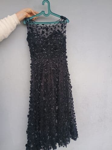 Pencəklər: Ziyafət donu, Midi, M — 1