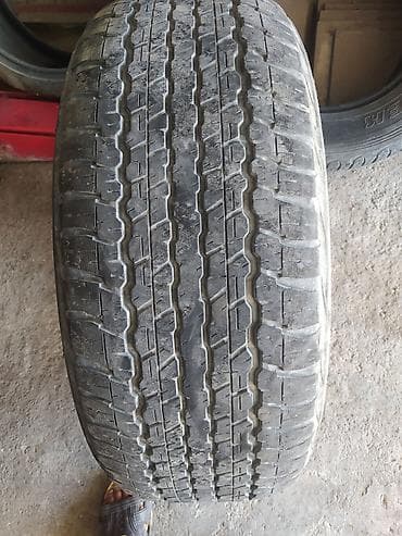 r15 disklər: Təcili satılır. Dunlop AT22 təkər dəsti - Brend/model: Dunlop — 2