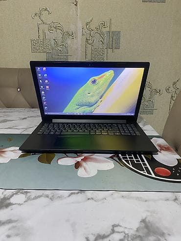 xioami 15: İşlənmiş Lenovo IdeaPad, 15.6 ", Intel Core i3, 512 GB, Ünvandan götürmə, Ödənişli çatdırılma, Rayonlara çatdırılma — 7
