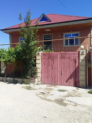 Zabrat 7 otaqlı, 170 kv. m, Kredit yoxdur, Orta təmir lalafo.az -da Zabrat 7 otaqlı, 170 kv. m, Kredit yoxdur, Orta təmir