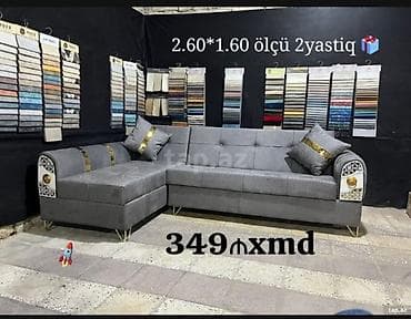 kafe divanlari: Künc divan, Yeni, Parça — 1