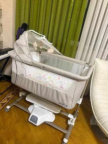 doona ikinci el: Usaq bewiyi cox yaxwi vəziyyətdedir. az istifade olunub. 250 manata — 1