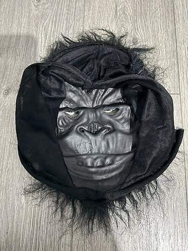 şirin dovşan şəkilləri: Meynun maskası cırıx deyil keyfiyəti — 2