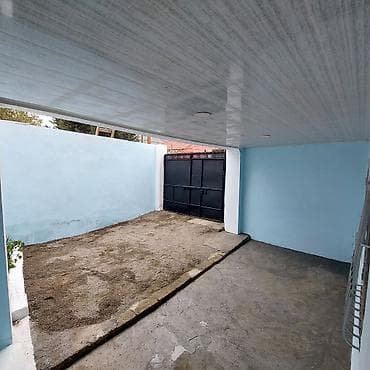 sumqayit saray mtk: 5 otaqlı həyət evi, Bakı - Ümumi sahə: 140 m² - Torpaq sahəsi: 1.1 sot — 6