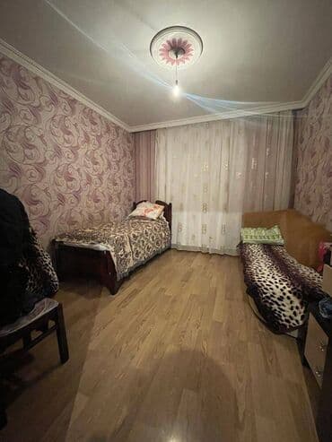 sumqayit zoo magaza: Sumqayıt, 3 otaqlı, Köhnə tikili, 56 kv. m — 4