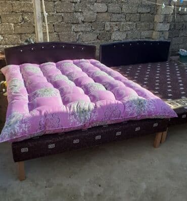 Kravat
Taza yun döşak 60 manat
Taxt 100 manat — 1