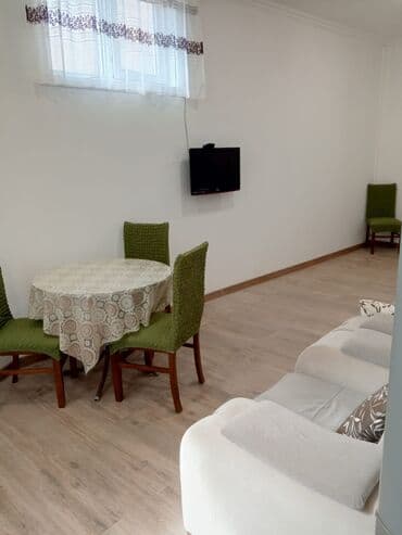 20 ci sahe kiraye evler 2022: 50 м², 2 комнаты, Комби, Газ, Электричество — 13