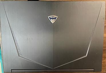 ssd: Gaming Noutbuk CPU problemi vari7-10750H | 16GB | | GTX1650TI | 15.6″ — 2