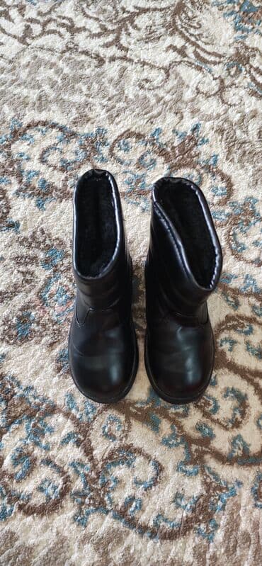 Üst geyimləri: Çəkmələr, Uniseks, 27, Adidas — 4