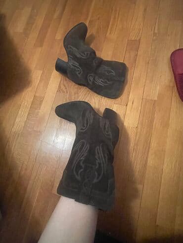 nabuk sapaskiler: Ölçü: 38, Yeni — 2