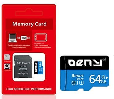 sd cart: Mikro Yaddaş Kartı SD TF Kart 16GB — 3