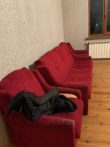 Другая мебель для дома: Məişət texnikası və mebel dəsti - Qara şüşə TV stendi: 3 mərtəbəli — 9