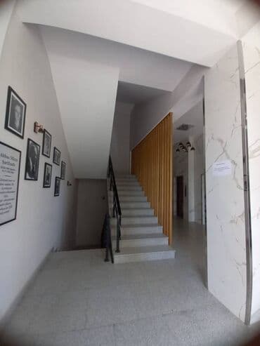 maştağa kiraye: YasamaldaYasamalda Şərifzadə küçəsində 21 mertebeli binanın 14-cü — 6