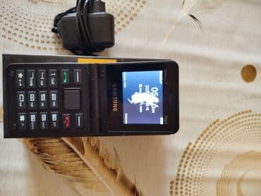 z fold 4 qiymeti: Samsung Galaxy Z Flip 4, цвет - Черный — 1