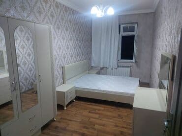 20 yanvarda 2 otaqli evler: Samaxinkada 5 mertebeli binanın 3-cu mərtəbəsində yerləşən ümumi — 6